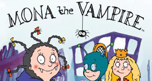 Mona der Vampir