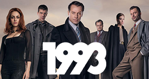 1993 - Jede Revolution hat ihren Preis