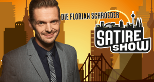 Die Florian Schroeder Satire Show