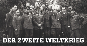 Der Zweite Weltkrieg