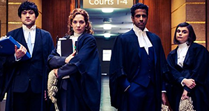 Defending the Guilty