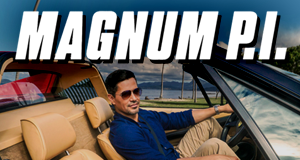 Magnum P.I.