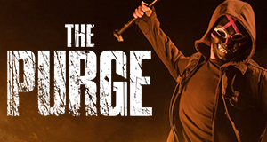 The Purge - Die Säuberung