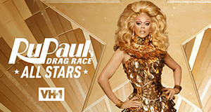 RuPaul's Drag Race All Stars