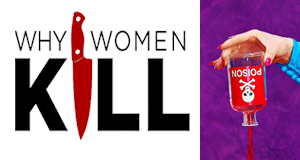 Why Women Kill