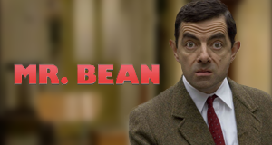 Mr. Bean