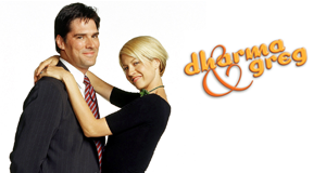 Dharma & Greg