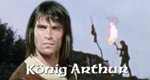 König Arthur