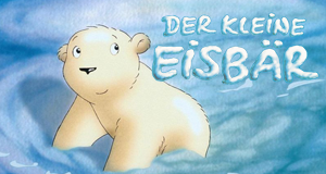 Der kleine Eisbär