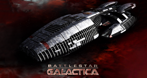 Battlestar Galactica