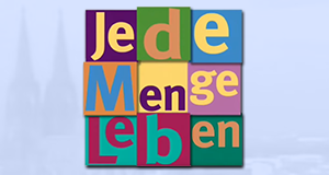 Jede Menge Leben