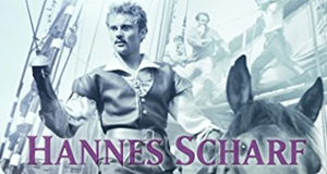 Hannes Scharf