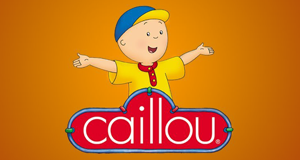 Caillou