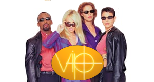 V.I.P. - Die Bodyguards