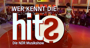 Wer kennt die Hits?