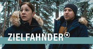 Zielfahnder