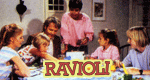 Ravioli
