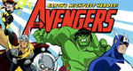 Die Avengers - Die mächtigsten Helden der Welt