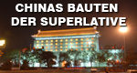 Chinas Bauten der Superlative