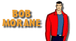 Bob Morane
