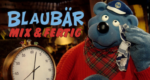 Blaubär Mix & Fertig