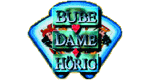 Bube, Dame, Hörig