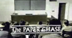 The Paper Chase